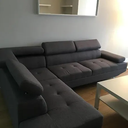 Piso Loureiro Crespo * ポンテベドラ
