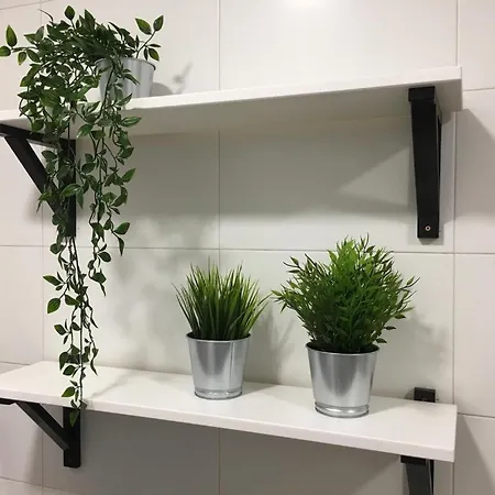Piso Loureiro Crespo ポンテベドラ